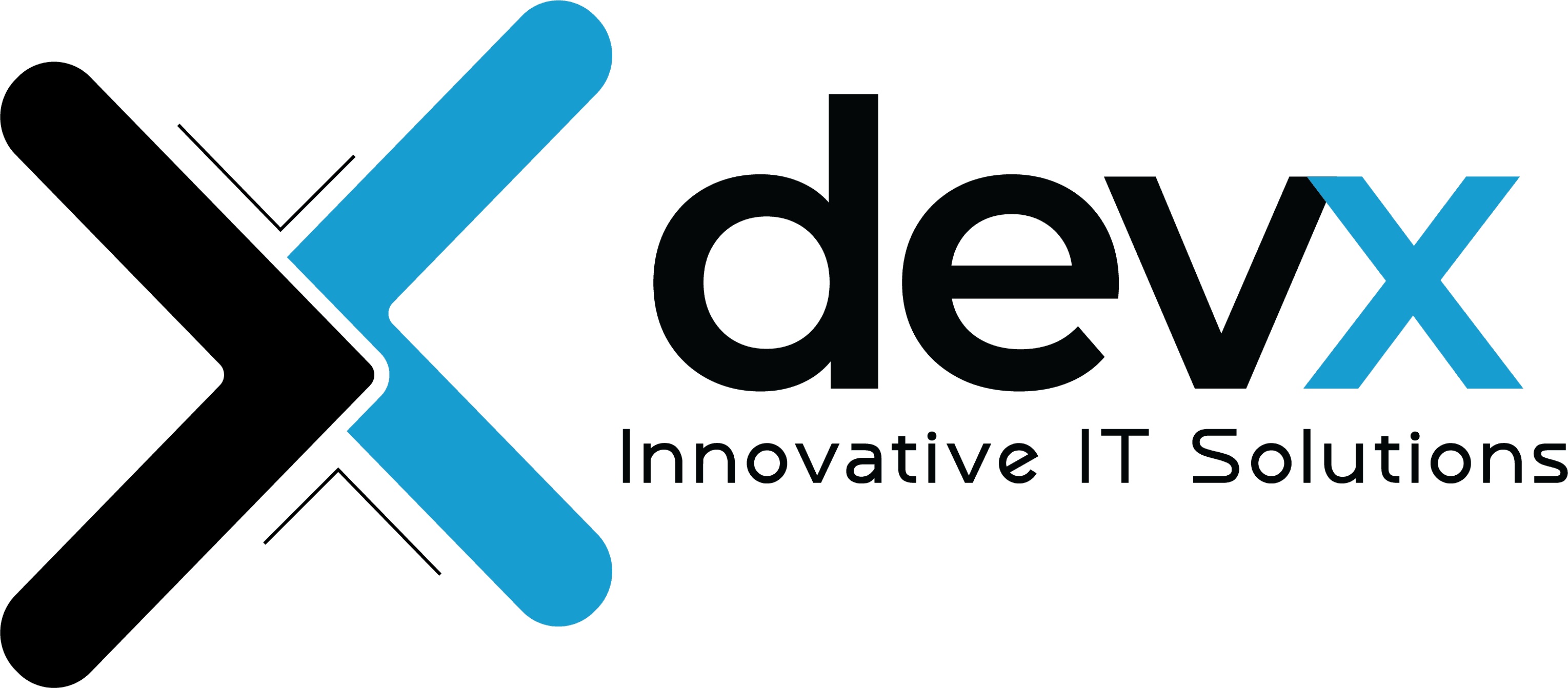 DevX Inc Logo
